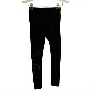 Under Armour - Compression Pants - Men’s Size XS - Heatgear - Black - Baselayer